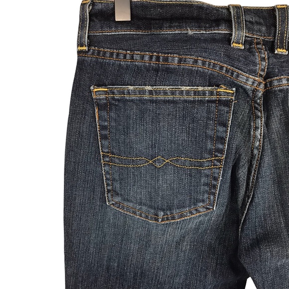 Lucky Brand Classic Bootleg Jeans Size 2/26 - Picture 7 of 12